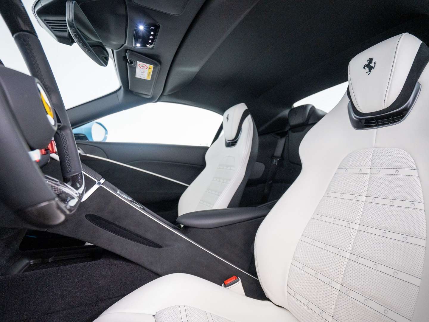 Ferrari Roma - 2024 - Joinsteer - #24