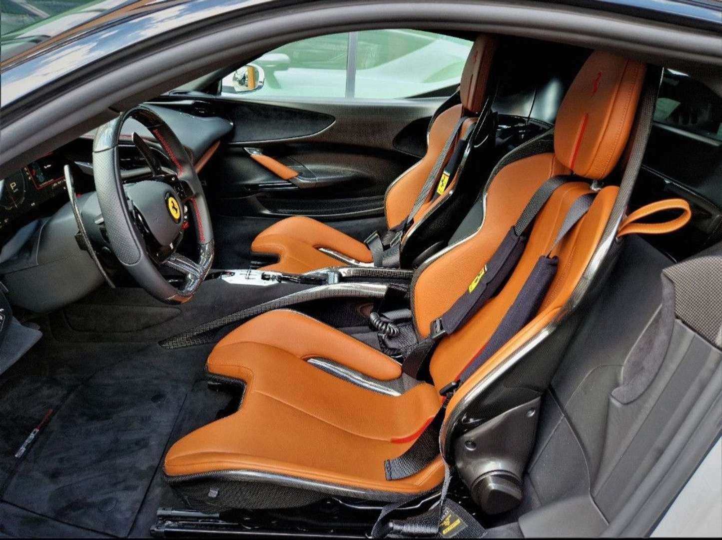 Ferrari SF90 Stradale - 2021 - Joinsteer - #13