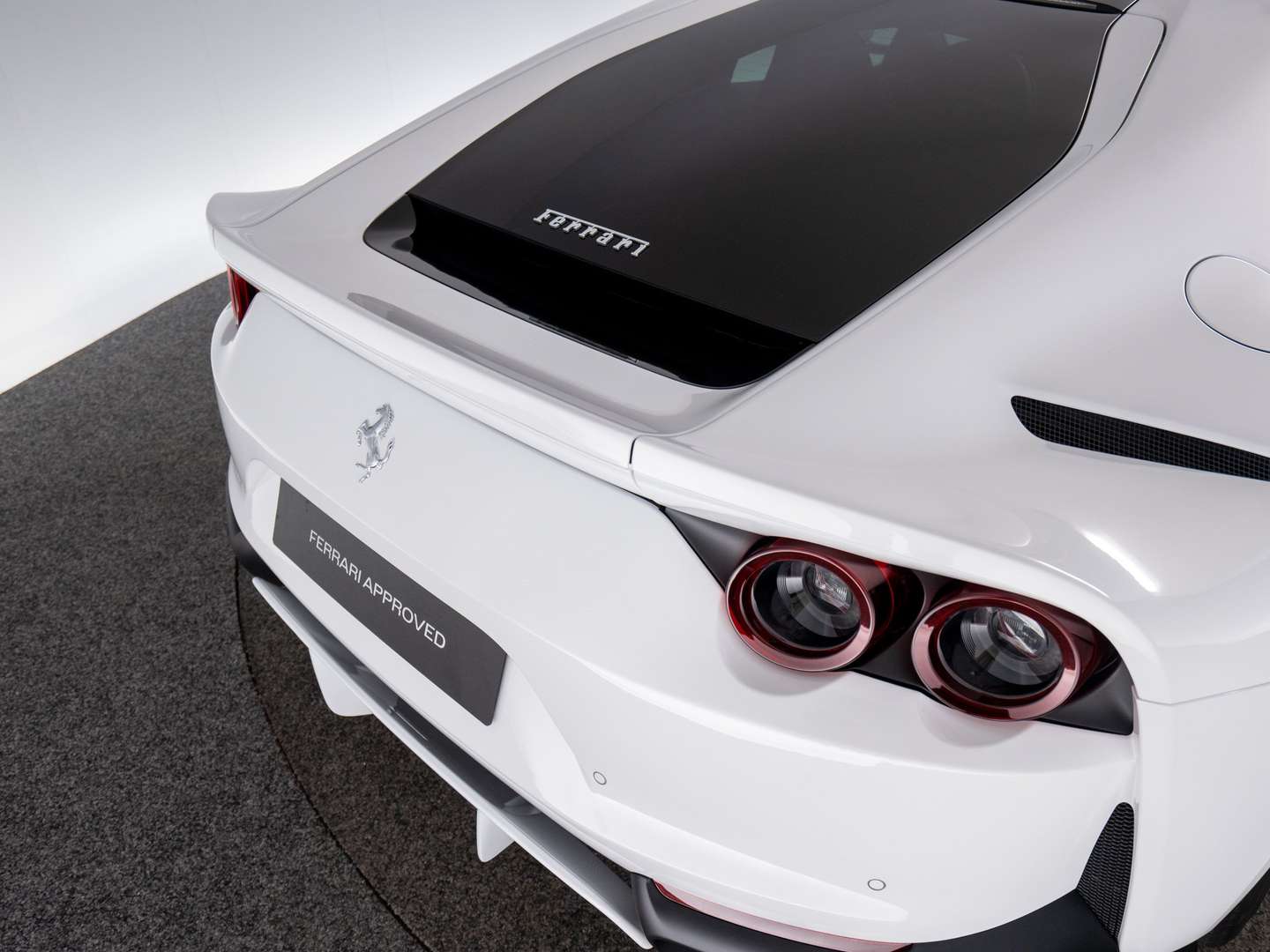 Ferrari 812 Superfast - 2020 - Joinsteer - #34