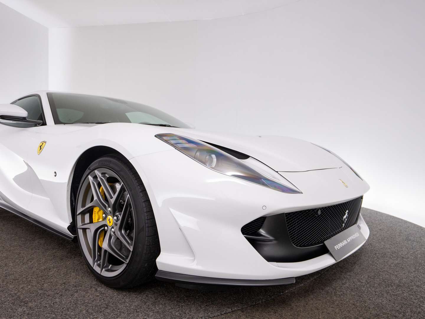 Ferrari 812 Superfast - 2020 - Joinsteer - #35