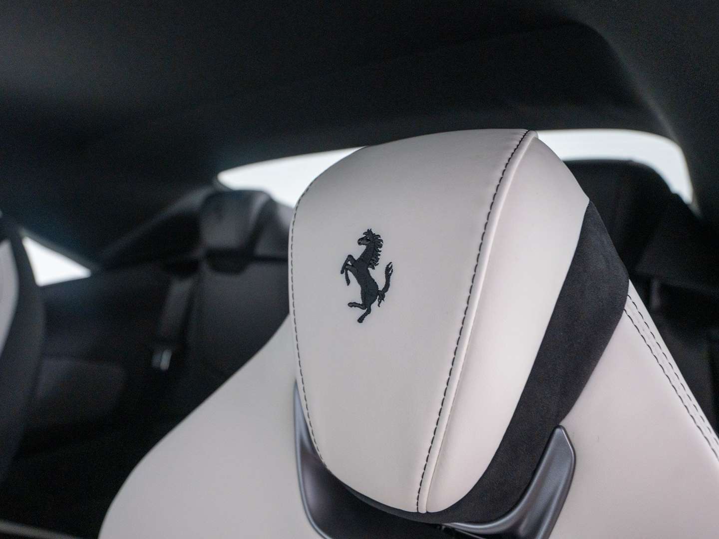 Ferrari Roma - 2024 - Joinsteer - #26