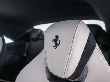 Ferrari Roma — photo 26