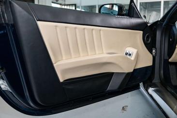 Ferrari 612 Scaglietti — photo 17