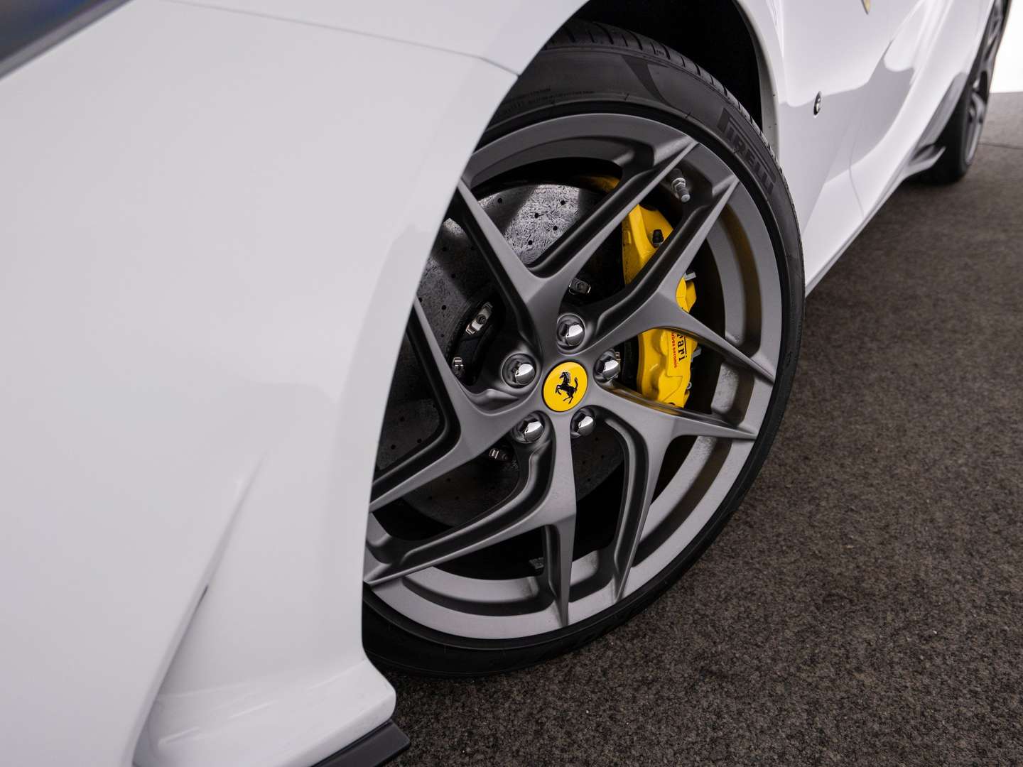 Ferrari 812 Superfast - 2020 - Joinsteer - #37