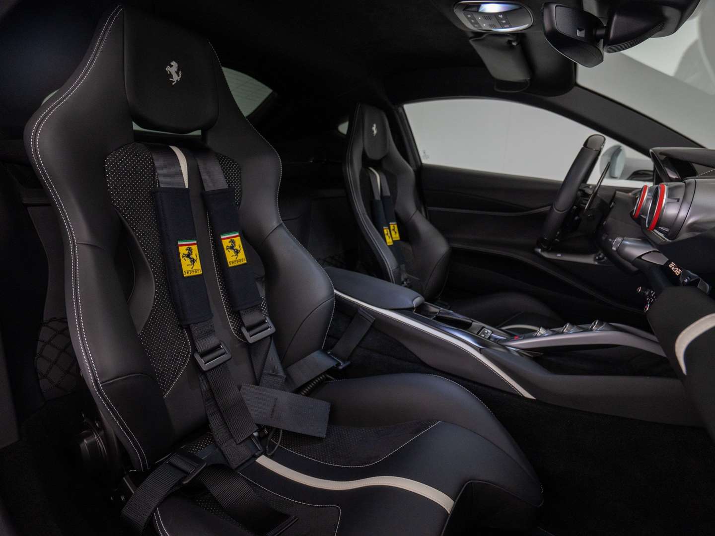 Ferrari 812 Superfast - 2020 - Joinsteer - #38