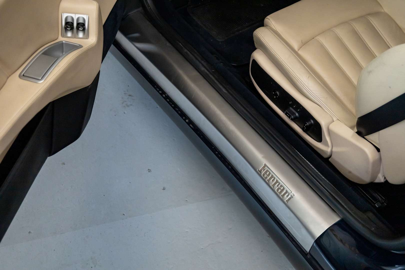 Ferrari 612 Scaglietti - 2004 - Joinsteer - #18