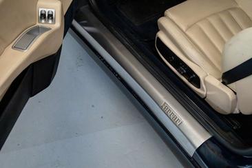 Ferrari 612 Scaglietti — photo 18