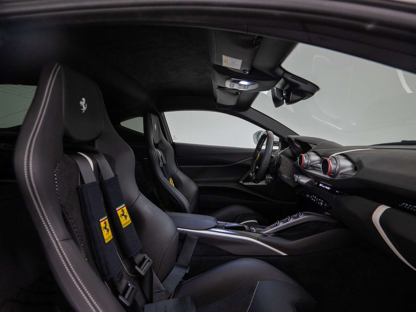 Ferrari 812 Superfast - 2020 - Joinsteer - #39