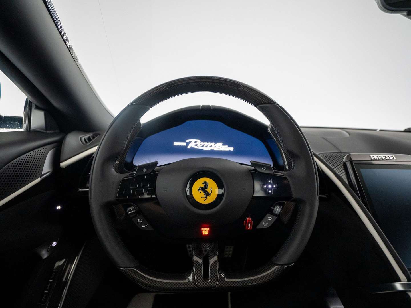 Ferrari Roma - 2024 - Joinsteer - #30