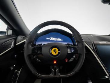 Ferrari Roma — photo 30