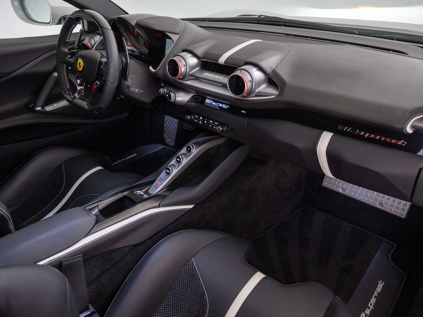 Ferrari 812 Superfast - 2020 - Joinsteer - #40