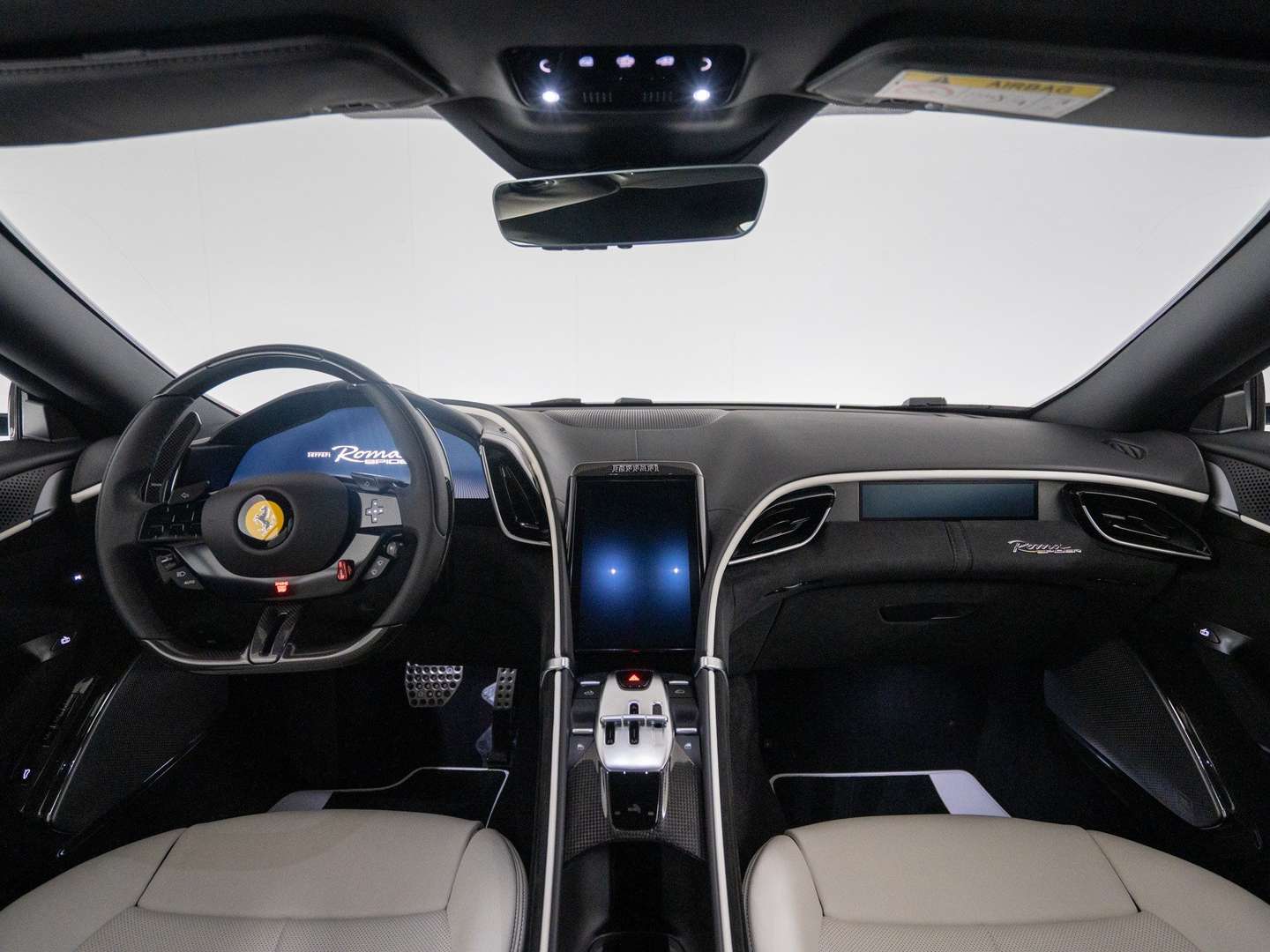 Ferrari Roma - 2024 - Joinsteer - #32