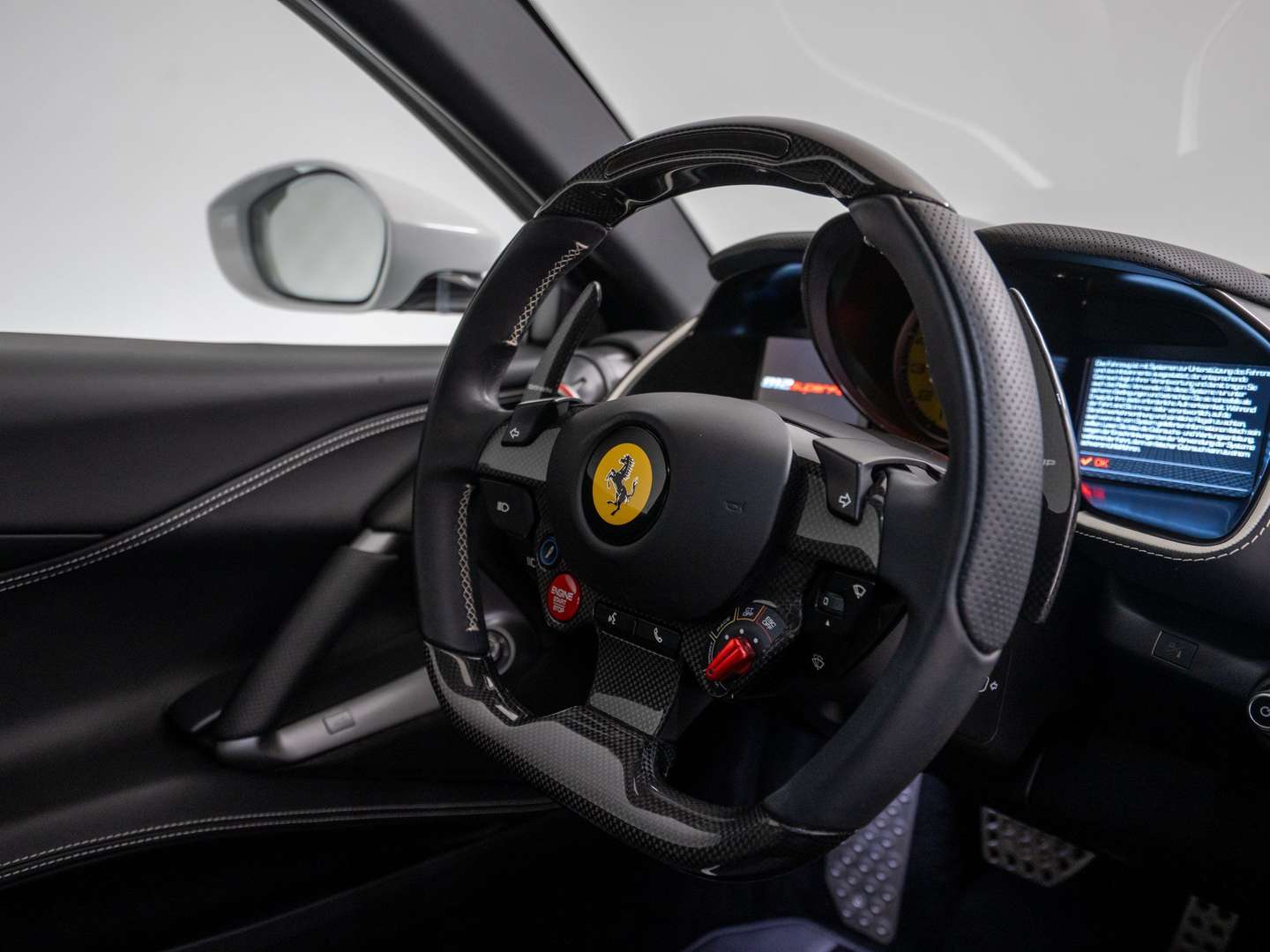 Ferrari 812 Superfast - 2020 - Joinsteer - #41