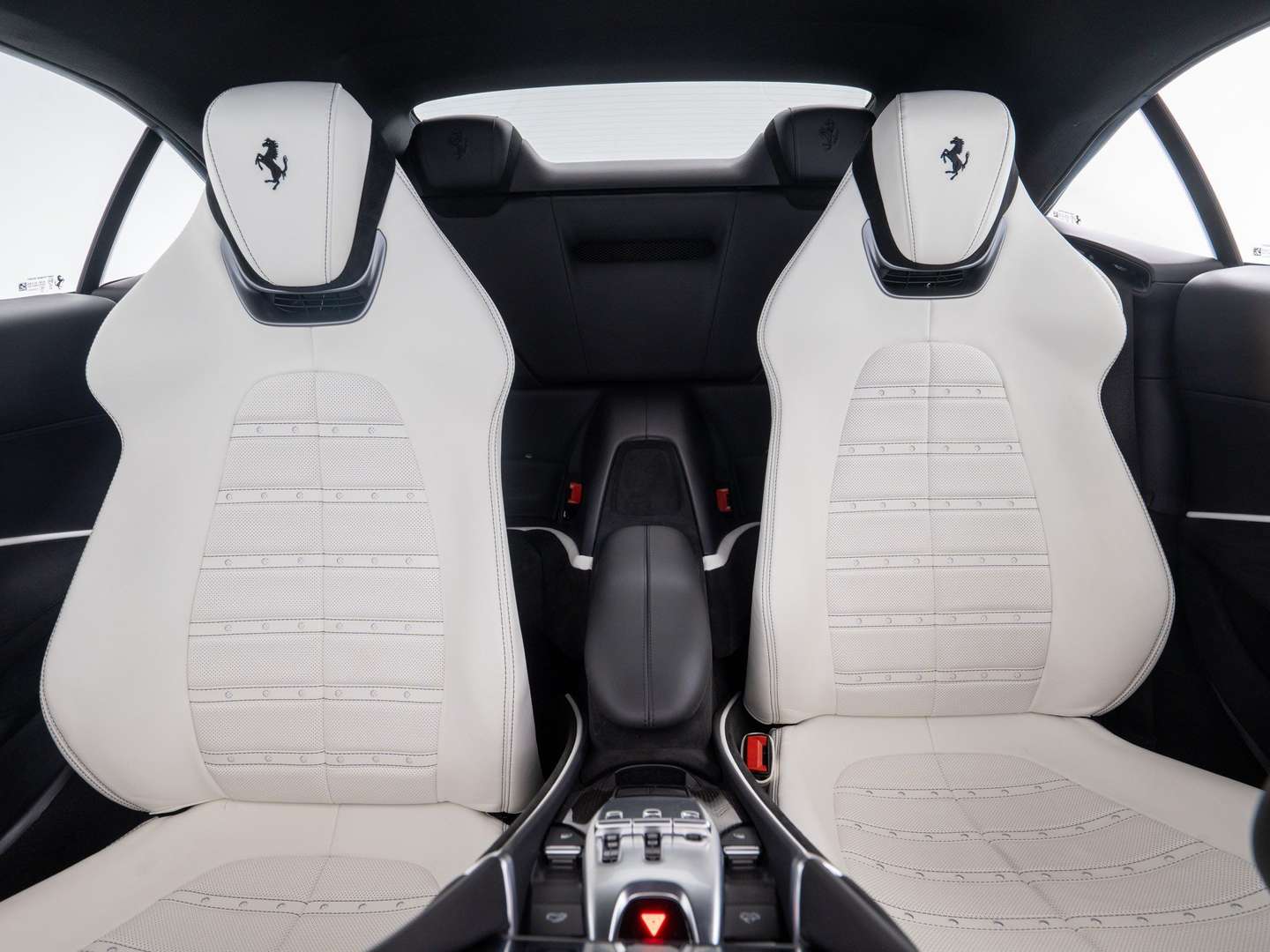 Ferrari Roma - 2024 - Joinsteer - #33