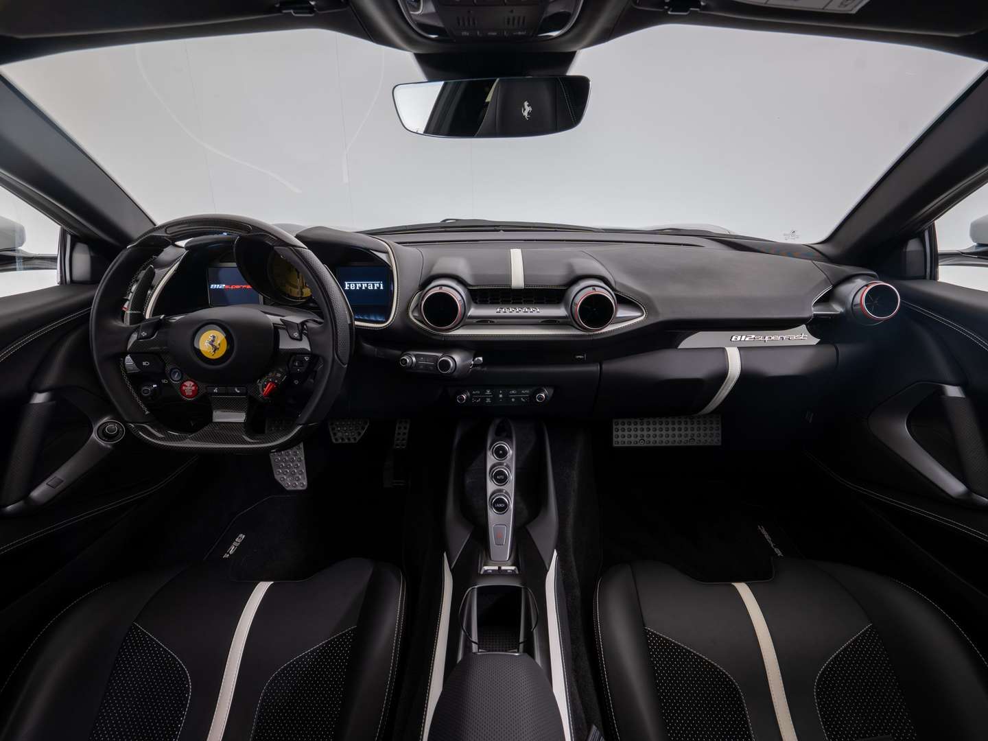Ferrari 812 Superfast - 2020 - Joinsteer - #42
