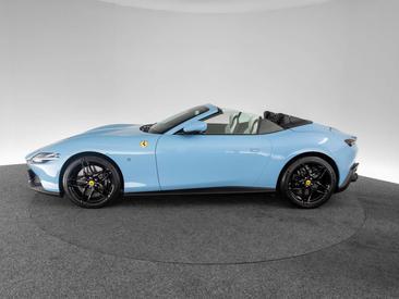 Ferrari Roma — photo 35