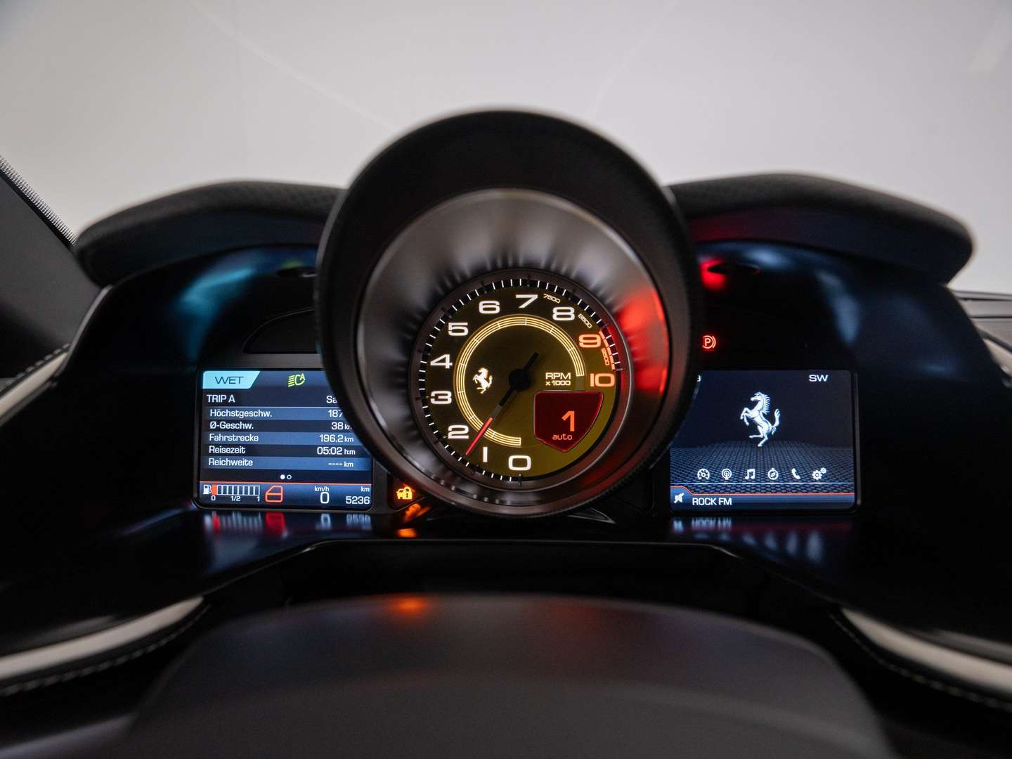 Ferrari 812 Superfast - 2020 - Joinsteer - #44