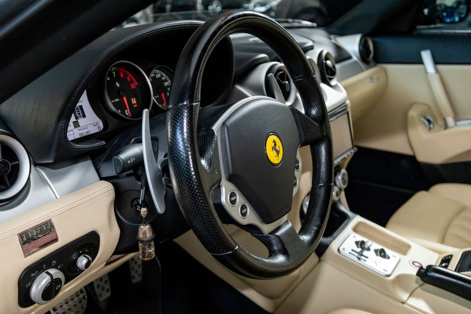 Ferrari 612 Scaglietti - 2004 - Joinsteer - #20