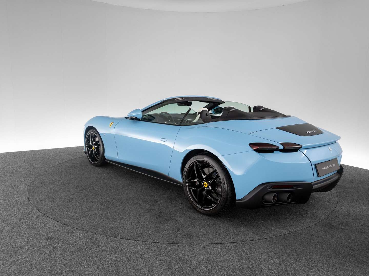 Ferrari Roma - 2024 - Joinsteer - #36