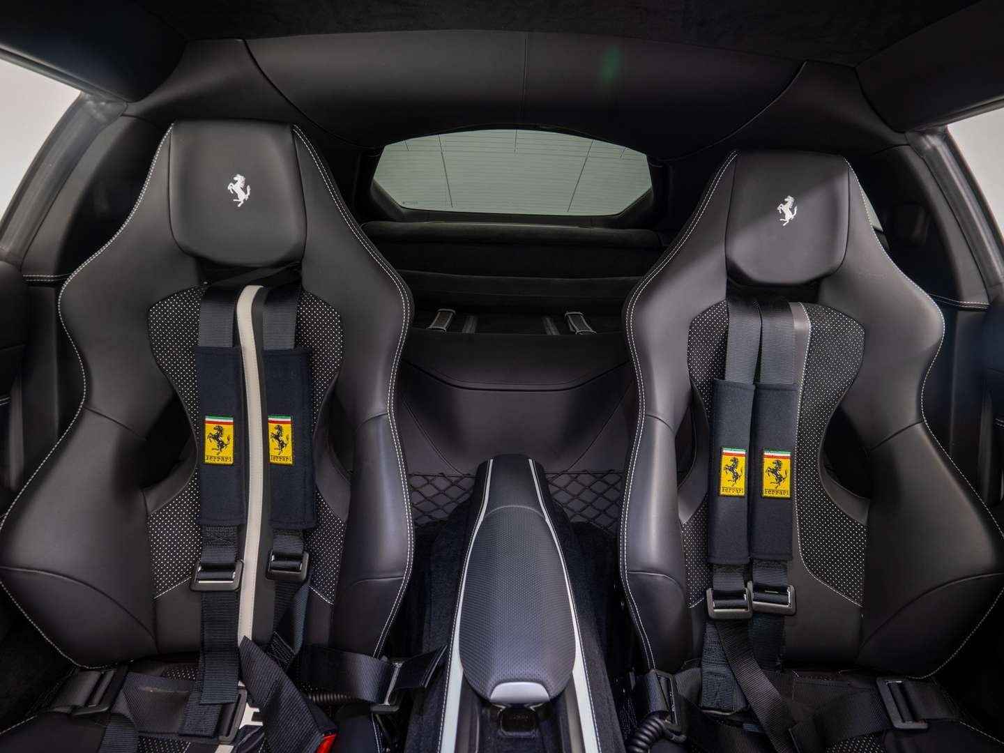 Ferrari 812 Superfast - 2020 - Joinsteer - #45