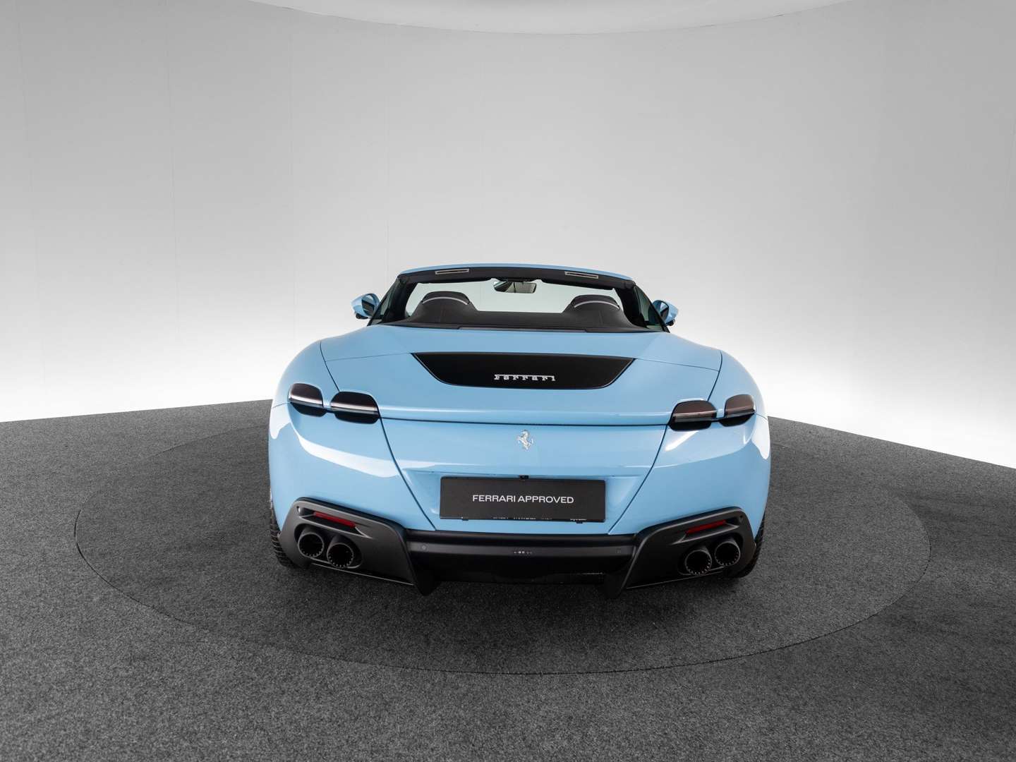 Ferrari Roma - 2024 - Joinsteer - #37