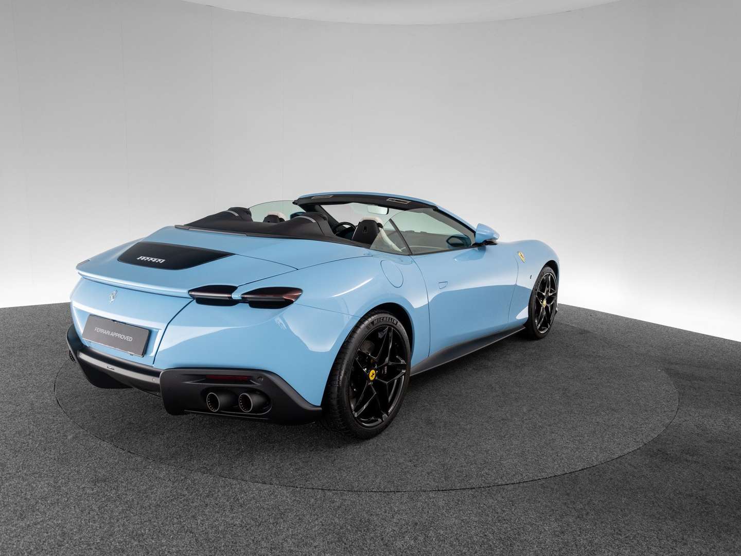 Ferrari Roma - 2024 - Joinsteer - #38