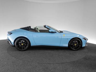 Ferrari Roma — photo 39