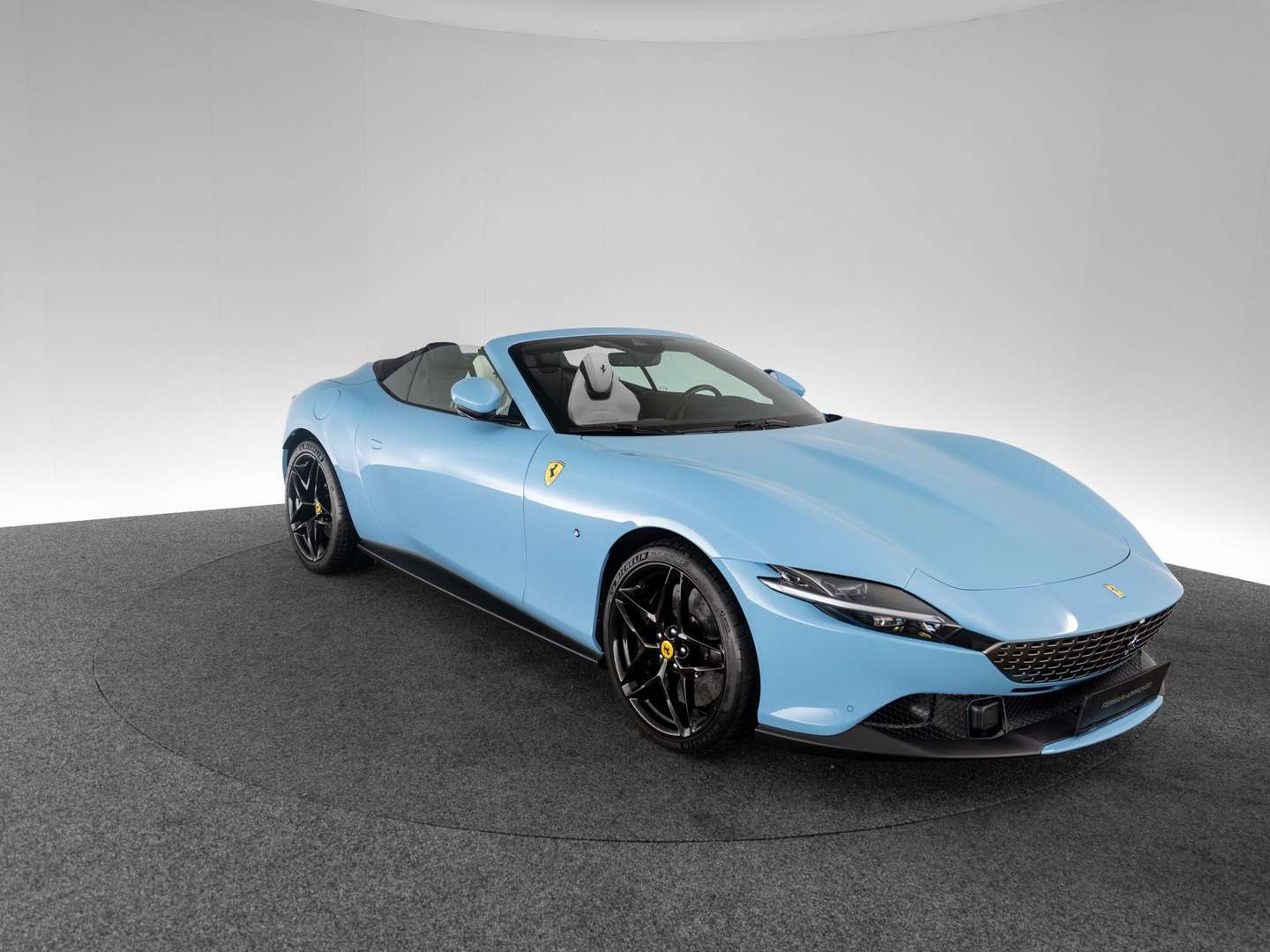 Ferrari Roma - 2024 - Joinsteer - #40