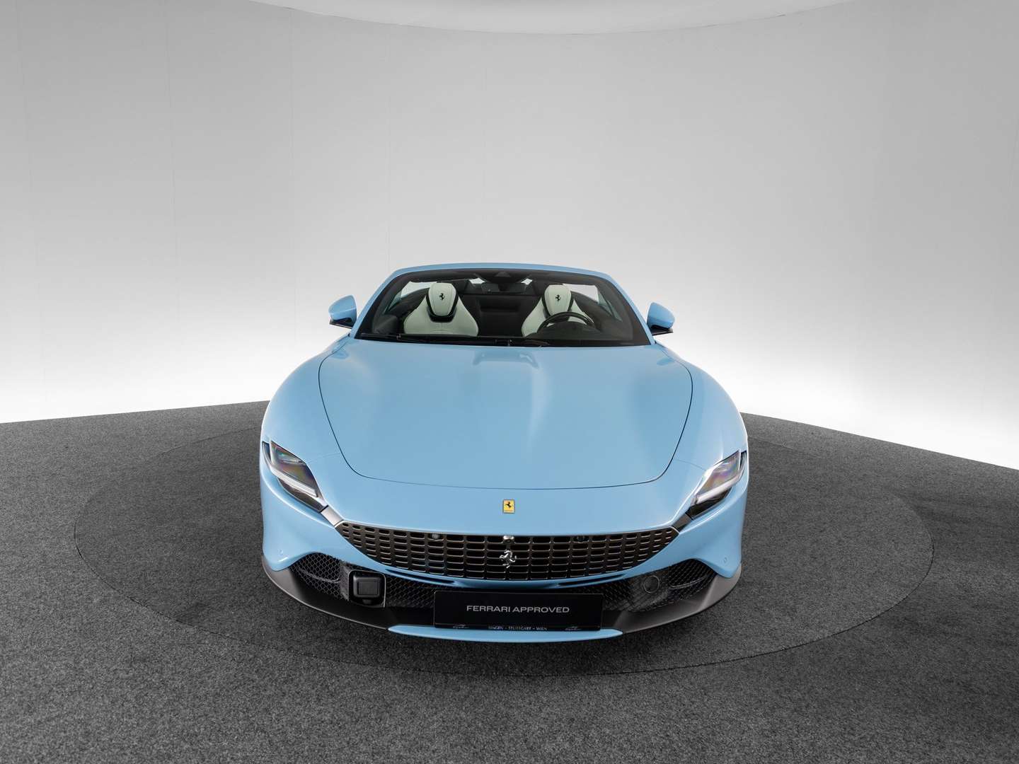 Ferrari Roma - 2024 - Joinsteer - #41