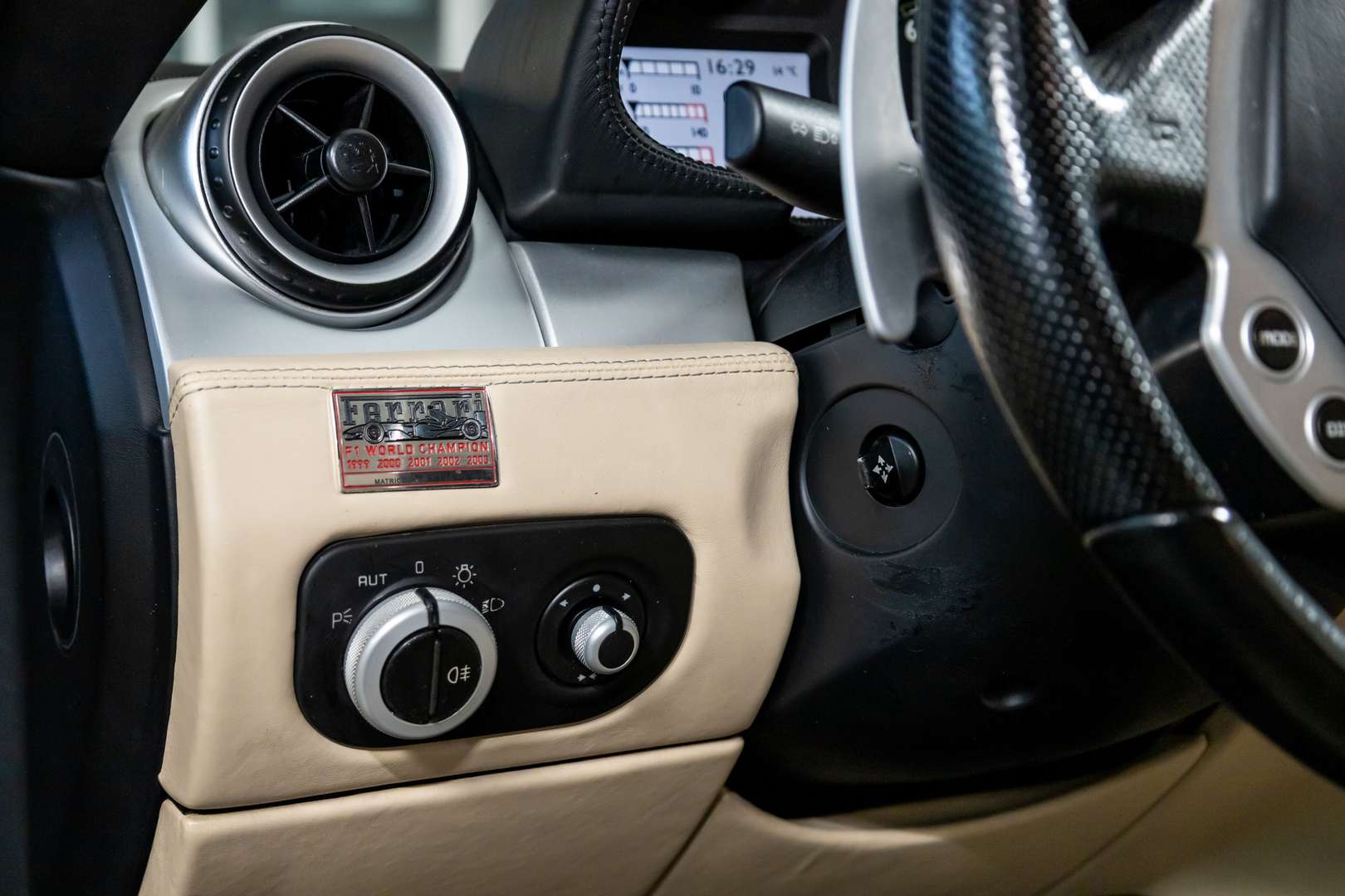 Ferrari 612 Scaglietti - 2004 - Joinsteer - #22