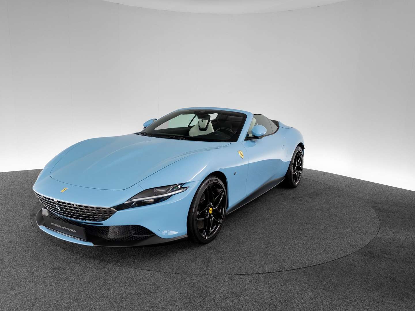 Ferrari Roma - 2024 - Joinsteer - #42