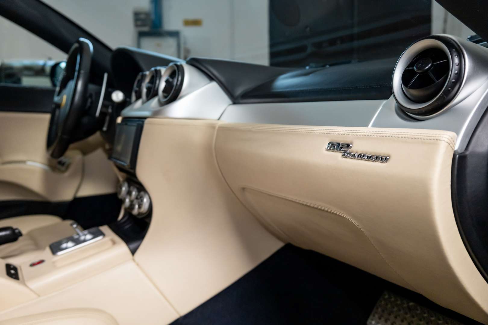 Ferrari 612 Scaglietti - 2004 - Joinsteer - #23