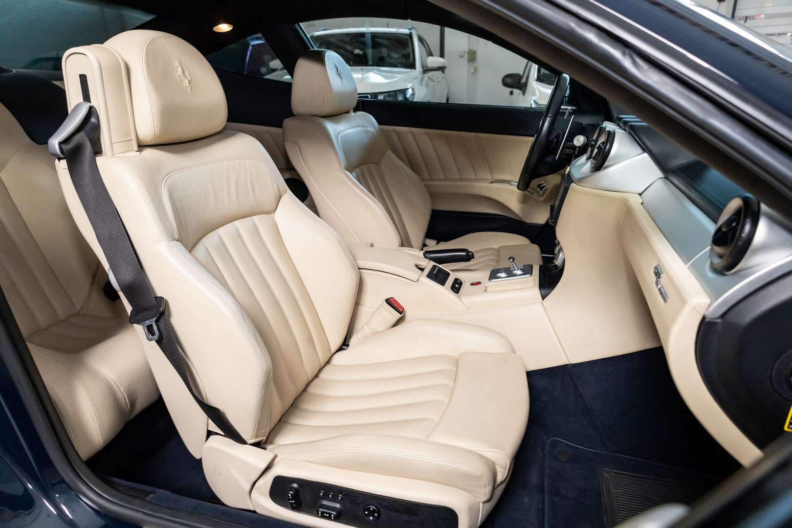 Ferrari 612 Scaglietti - 2004 - Joinsteer - #24