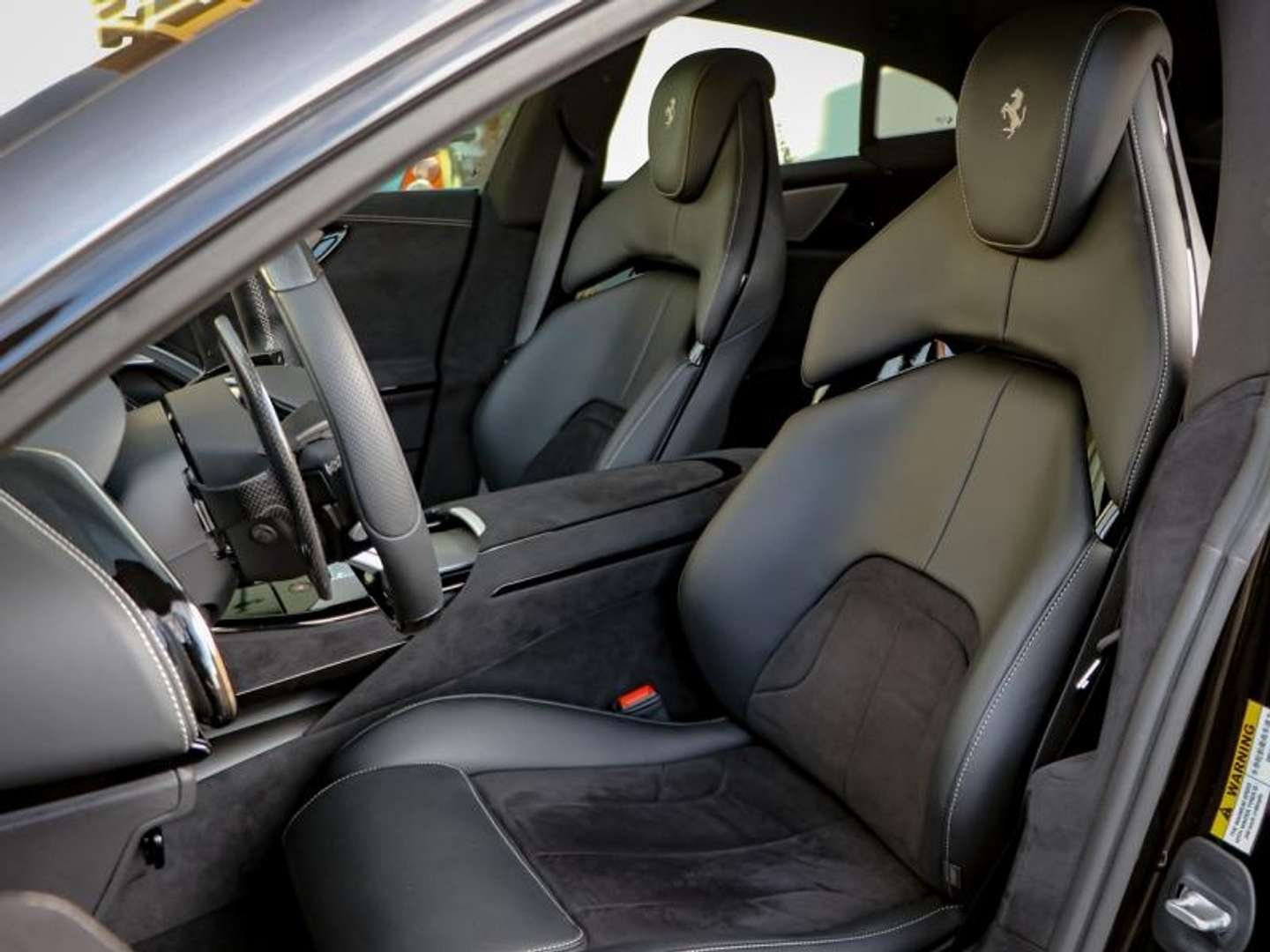Ferrari Purosangue - 2025 - Joinsteer - #4
