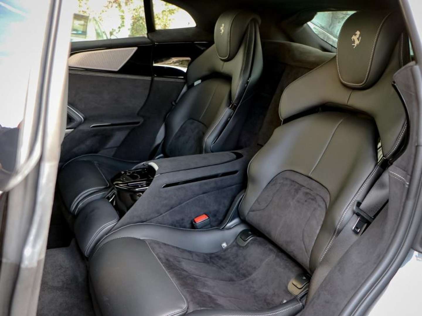 Ferrari Purosangue - 2025 - Joinsteer - #5