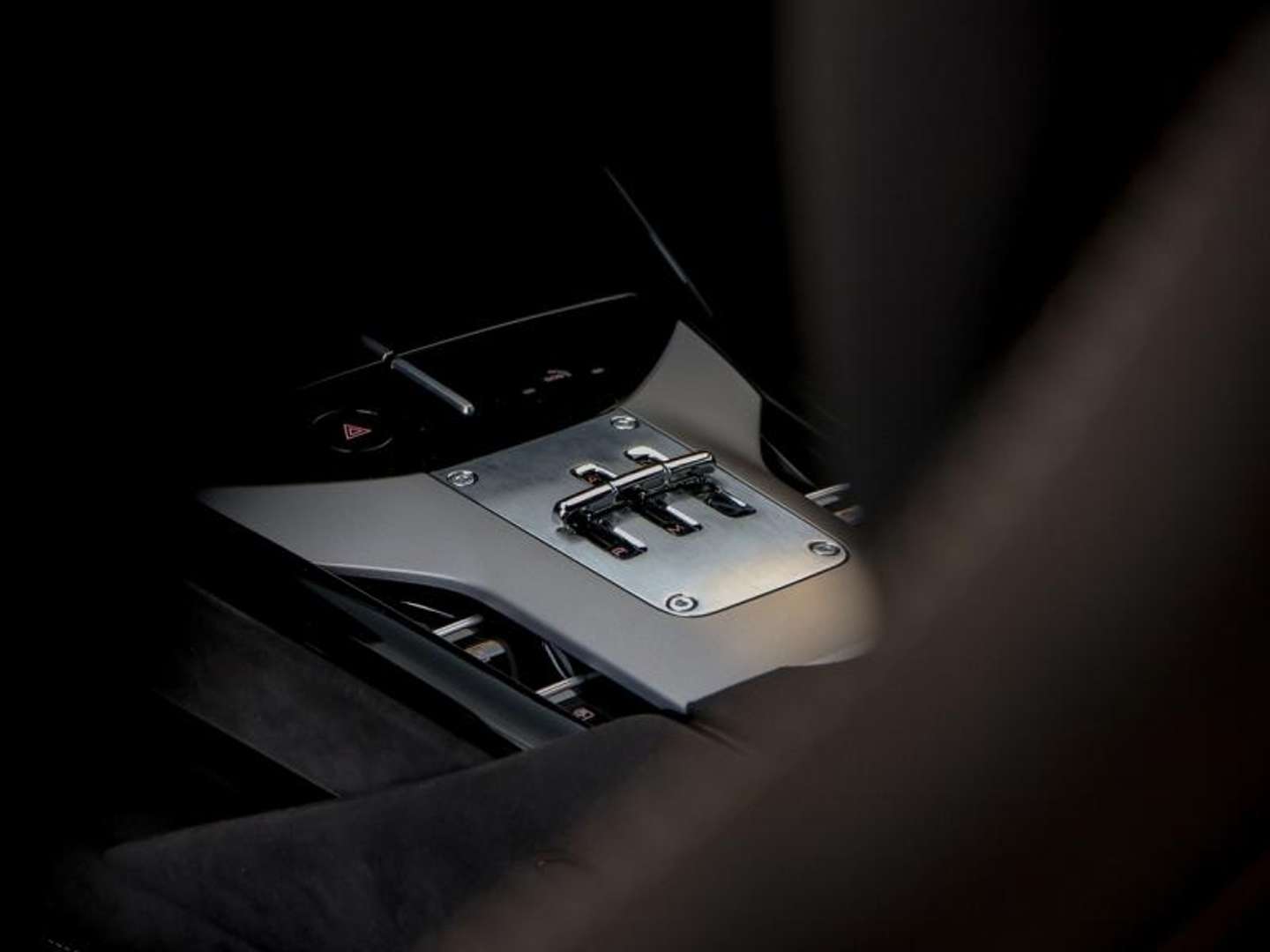 Ferrari Purosangue - 2025 - Joinsteer - #13