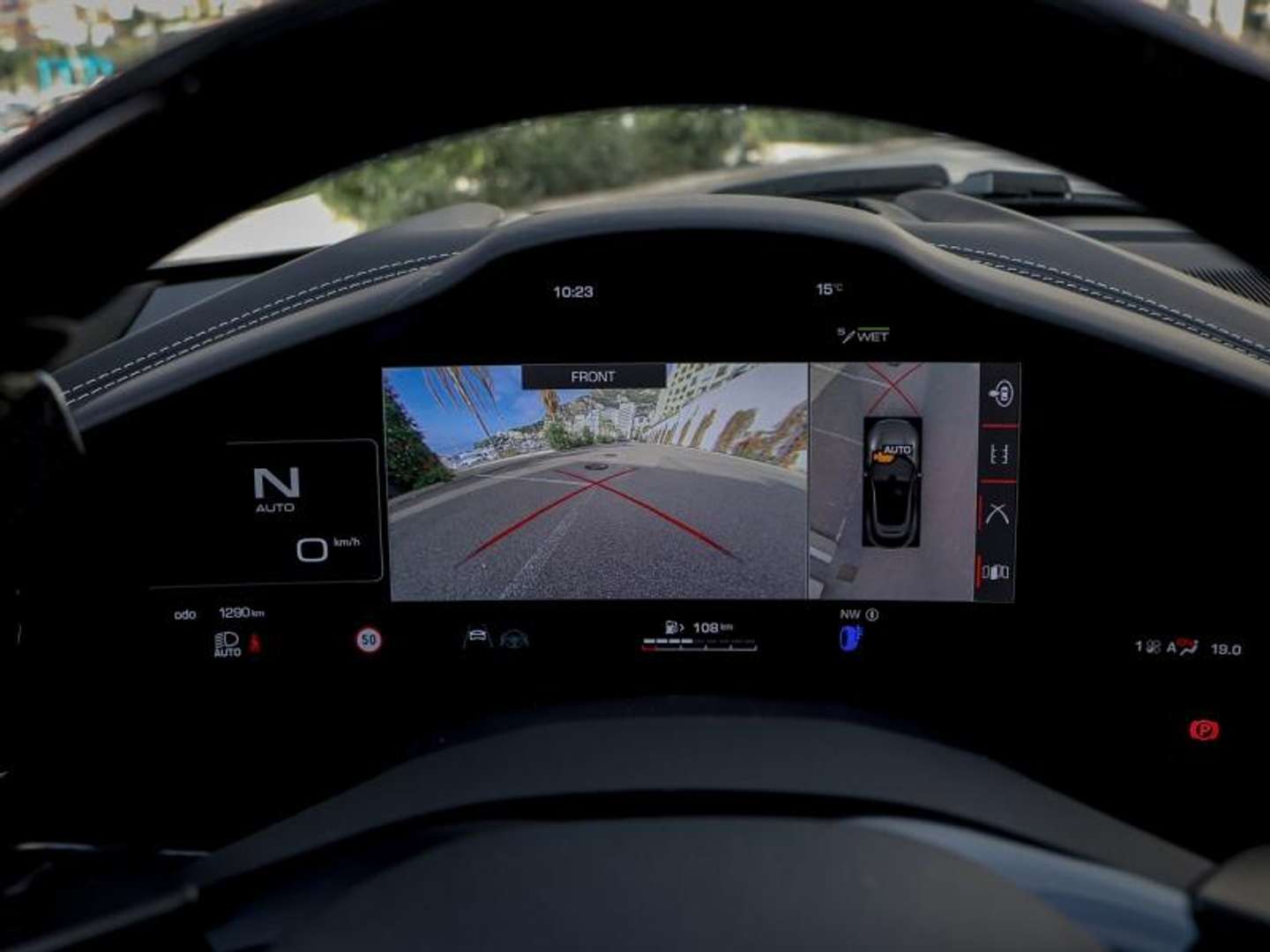 Ferrari Purosangue - 2025 - Joinsteer - #14