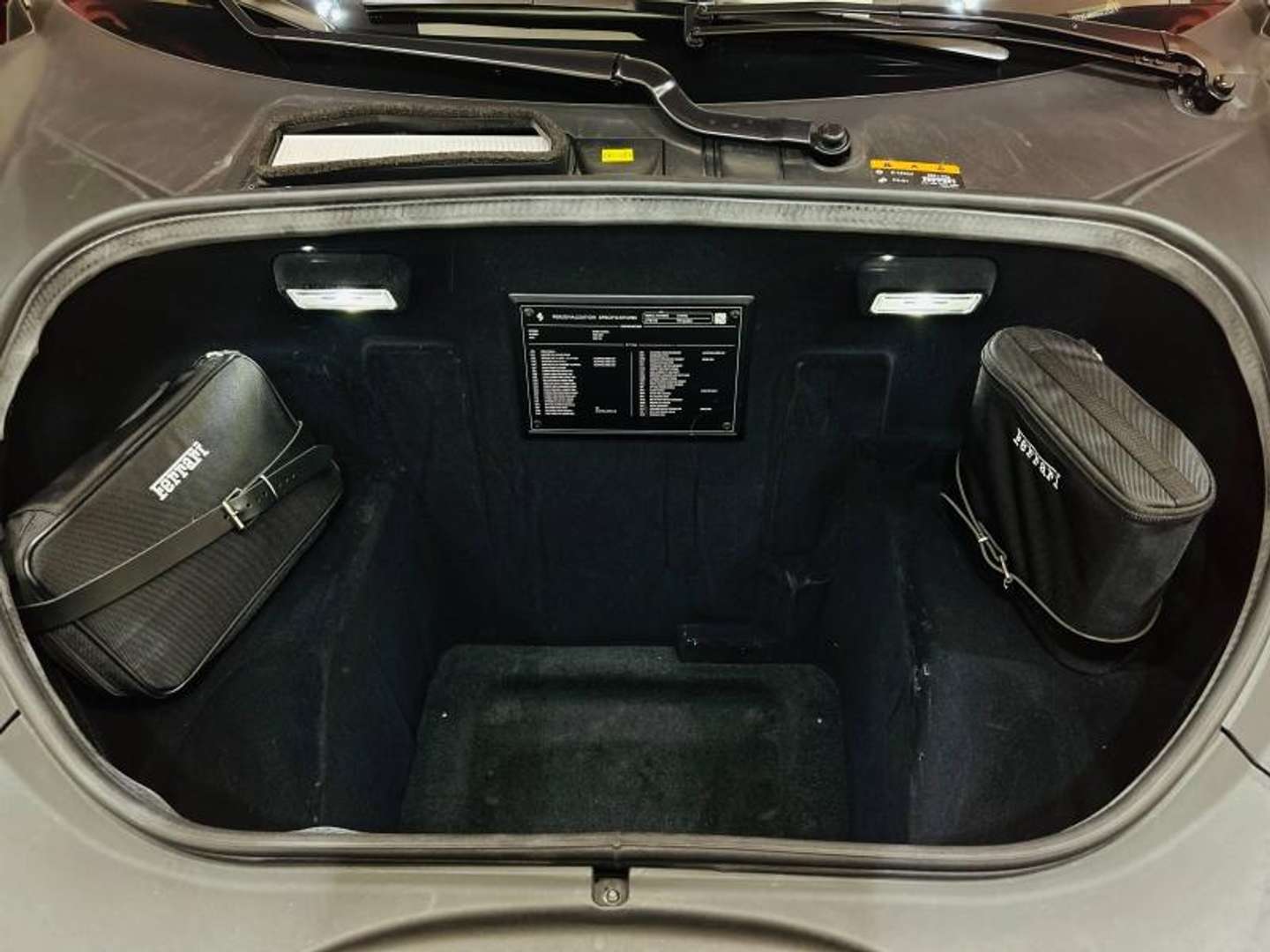 Ferrari F8 Spider - 2021 - Joinsteer - #4