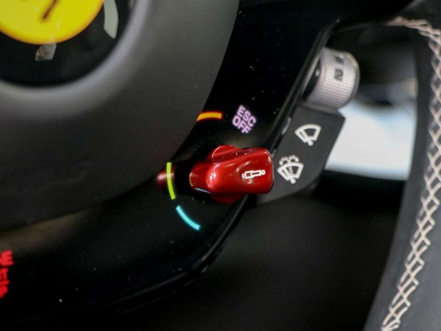 Ferrari Purosangue - 2025 - Joinsteer - #16