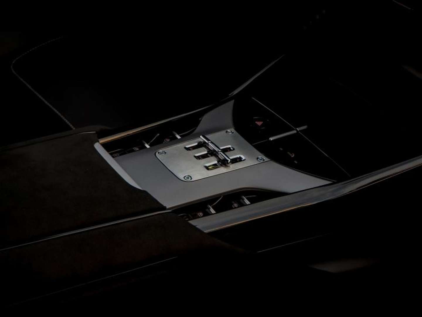 Ferrari Purosangue - 2025 - Joinsteer - #17