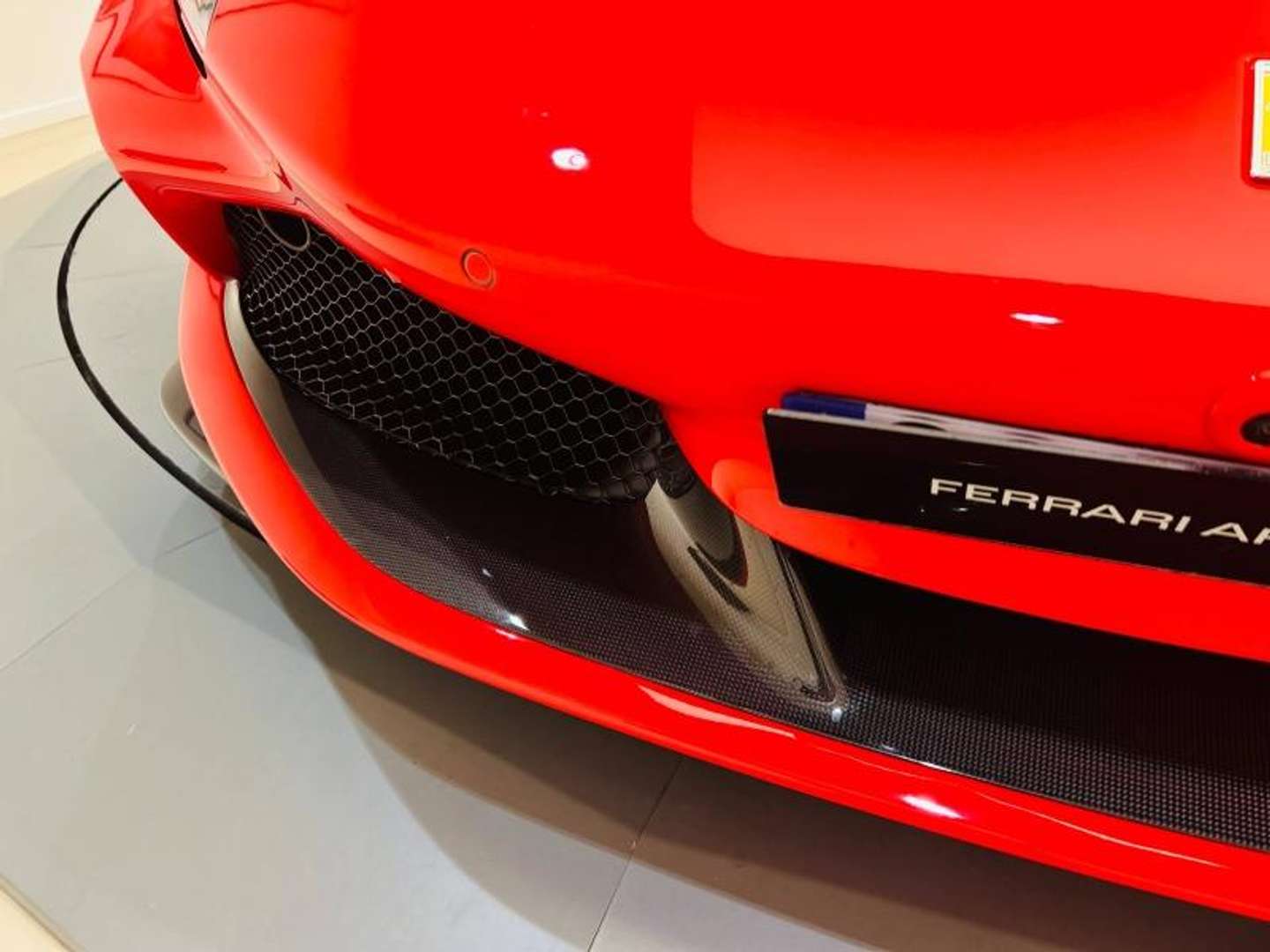 Ferrari F8 Spider - 2021 - Joinsteer - #12