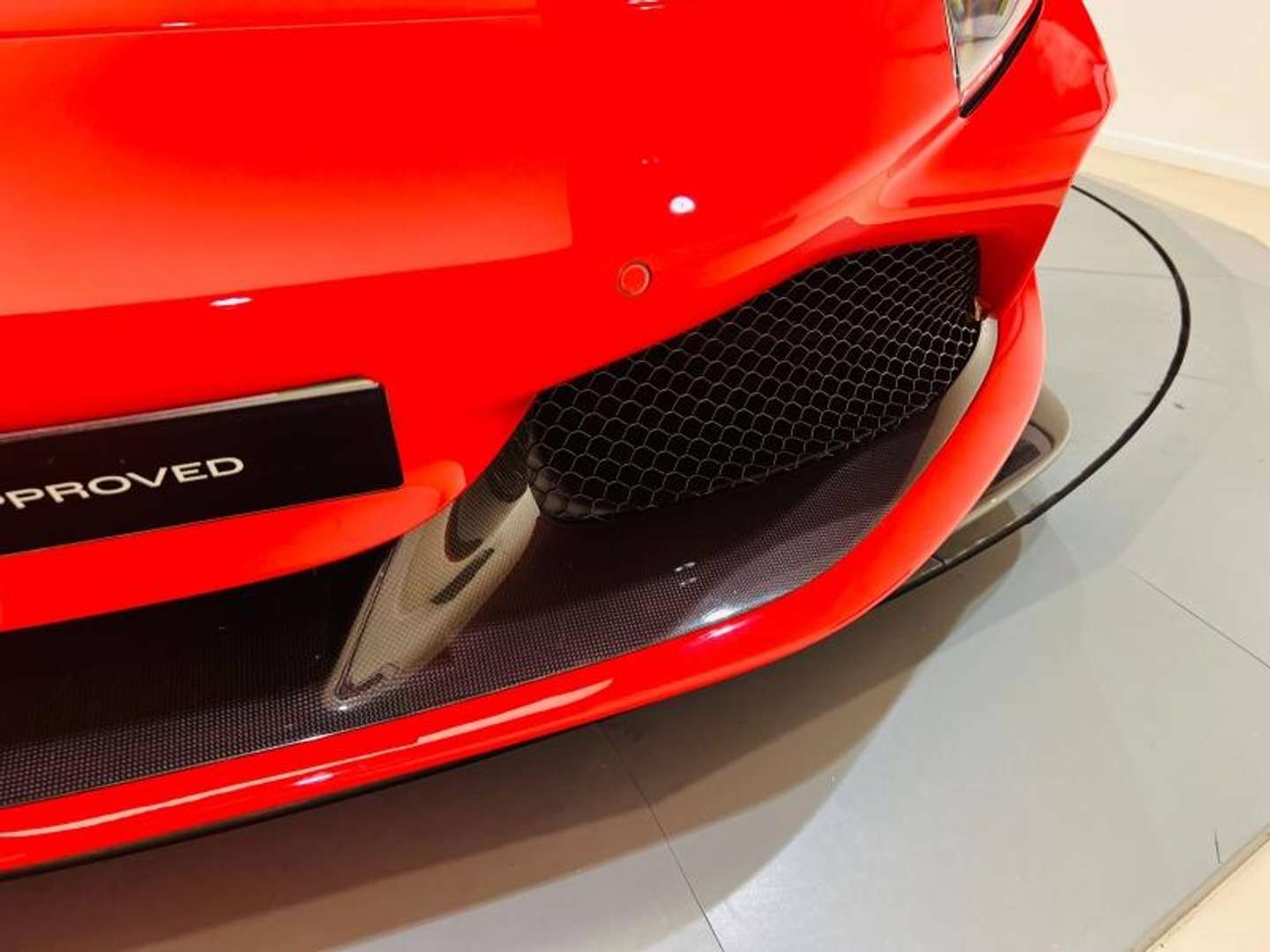 Ferrari F8 Spider - 2021 - Joinsteer - #13