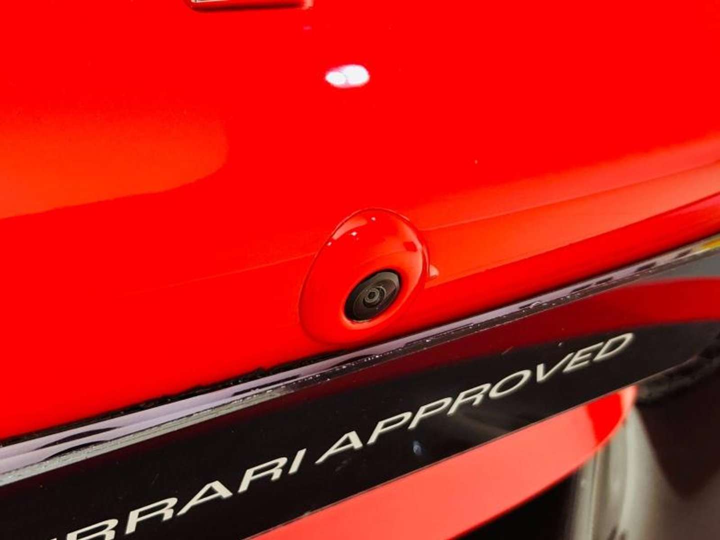 Ferrari F8 Spider - 2021 - Joinsteer - #14