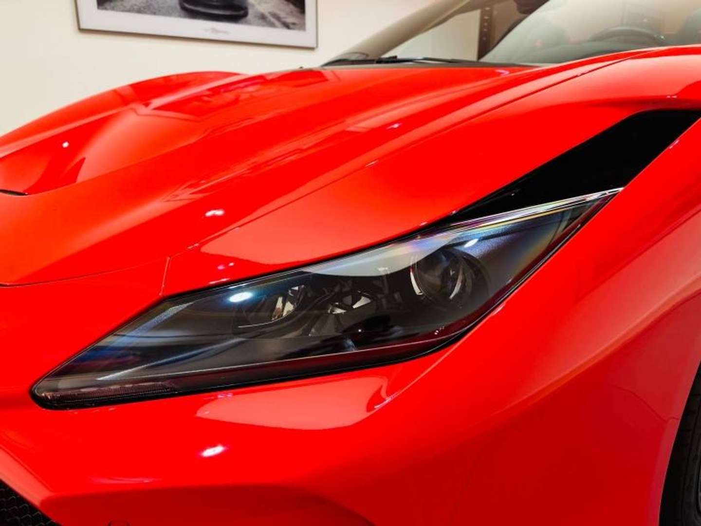 Ferrari F8 Spider - 2021 - Joinsteer - #15