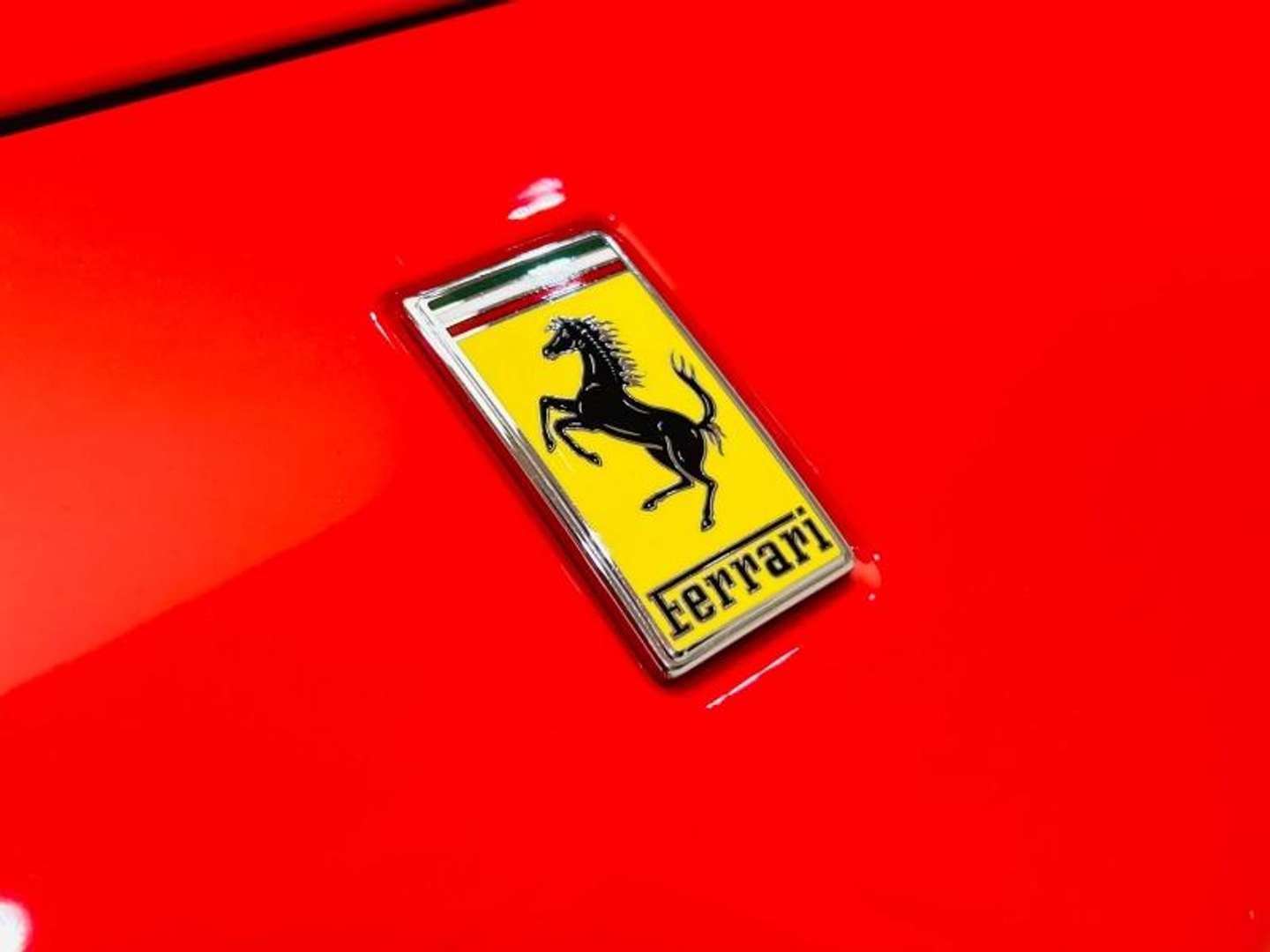 Ferrari F8 Spider - 2021 - Joinsteer - #16