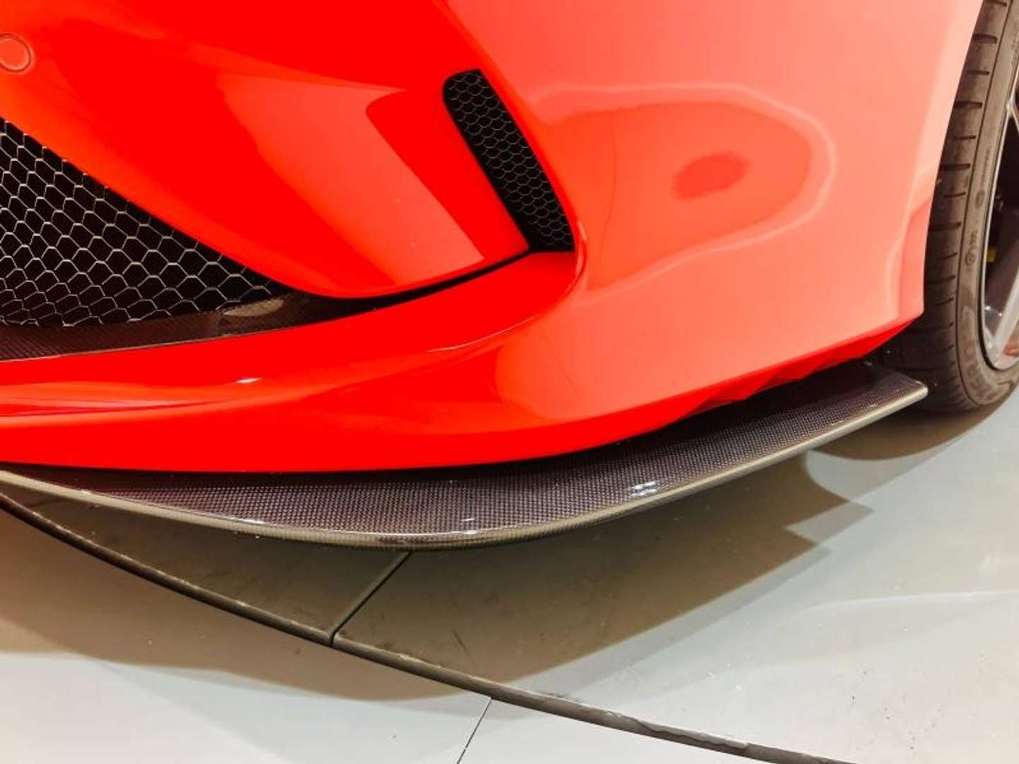 Ferrari F8 Spider - 2021 - Joinsteer - #18