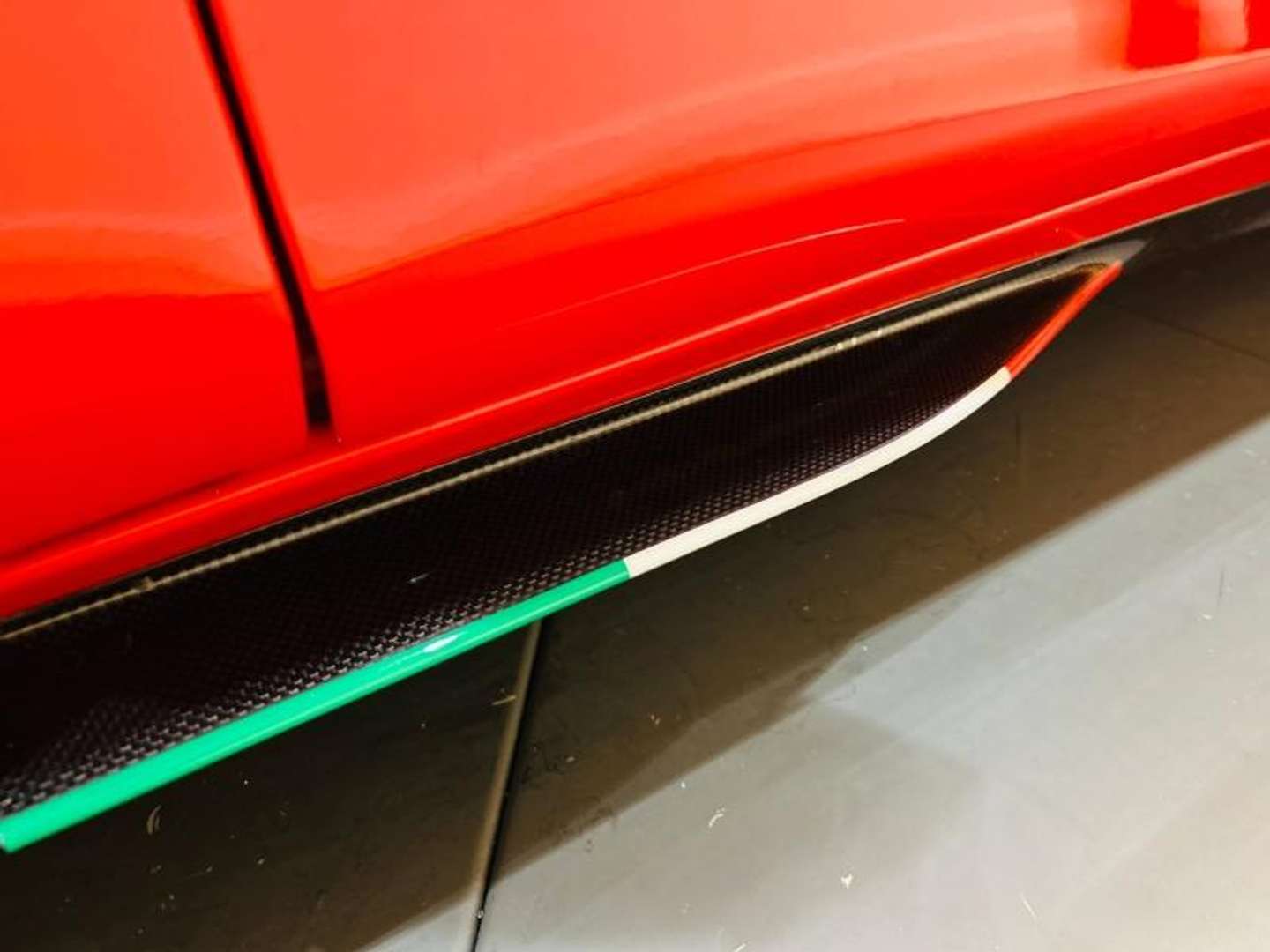 Ferrari F8 Spider - 2021 - Joinsteer - #19