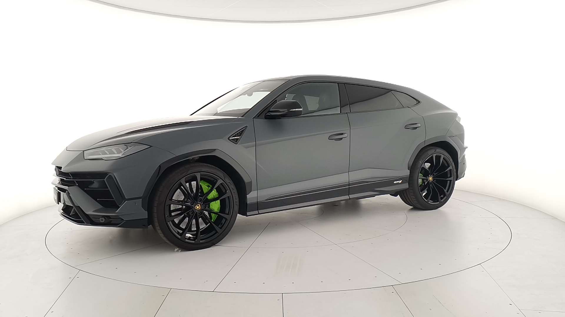 Lamborghini Urus S - 2024 - Joinsteer - #2