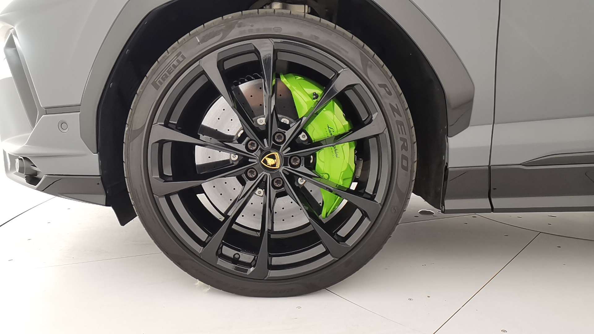 Lamborghini Urus S - 2024 - Joinsteer - #7