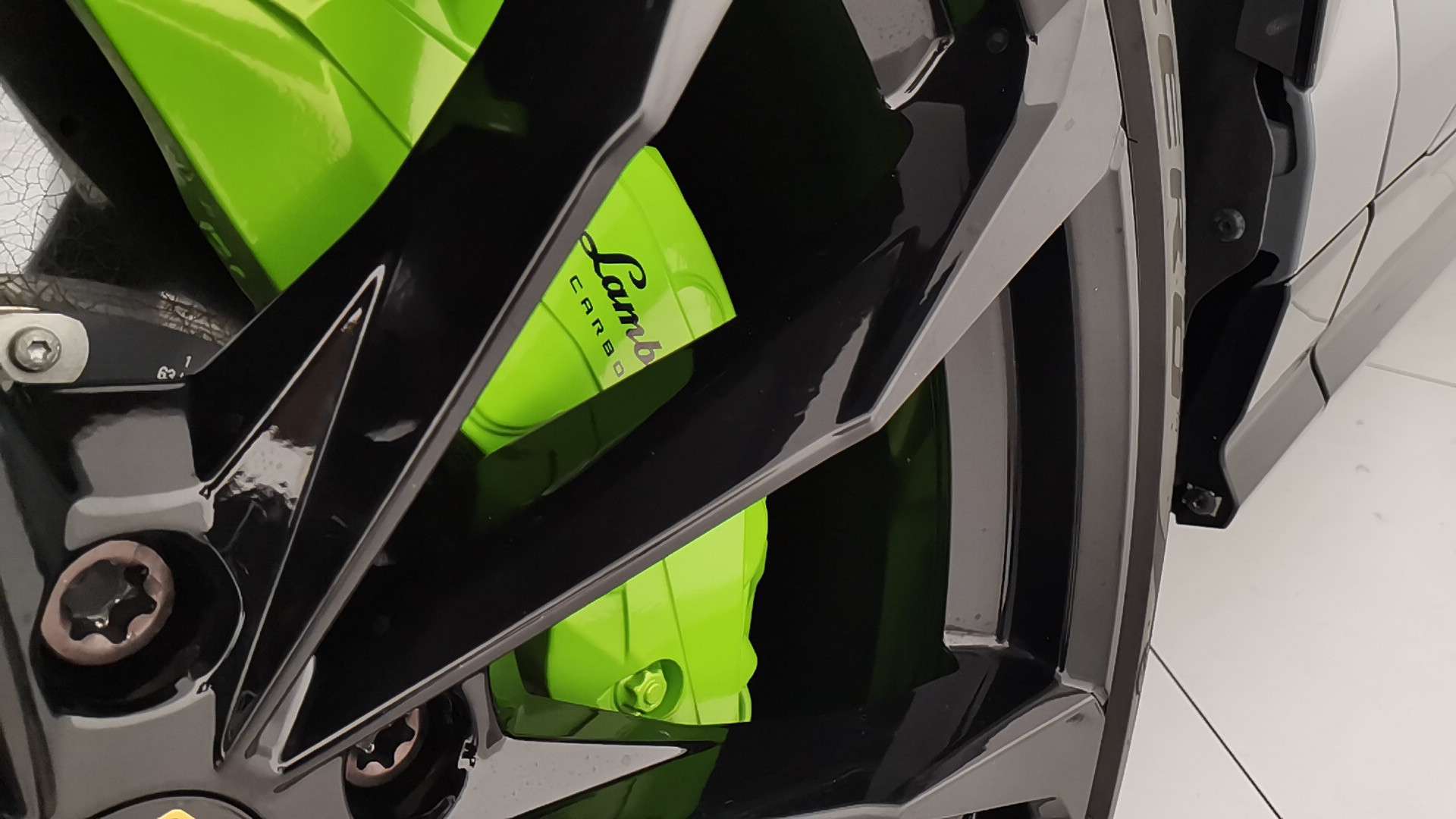 Lamborghini Urus S - 2024 - Joinsteer - #8